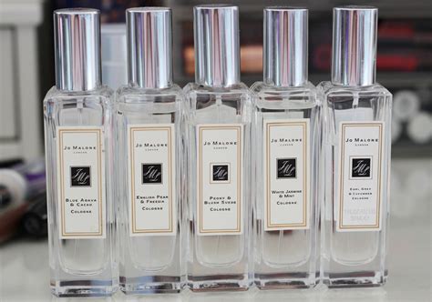 boots jo malone products.